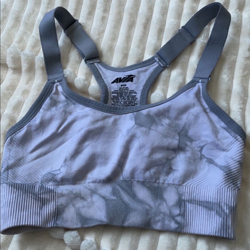 bras